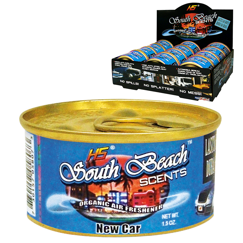 1.5 oz. Organic Can: “New Car” Scent