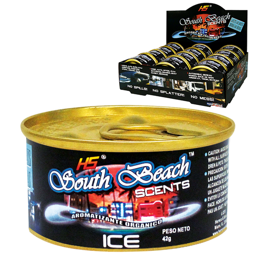 1.5 oz. Organic Can: “ICE” Scent