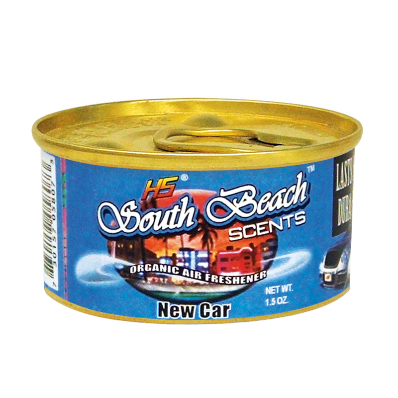 1.5 oz. Organic Can: “New Car” Scent