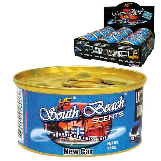 1.5 oz. Organic Can: “New Car” Scent