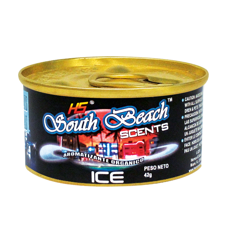 1.5 oz. Organic Can: “ICE” Scent