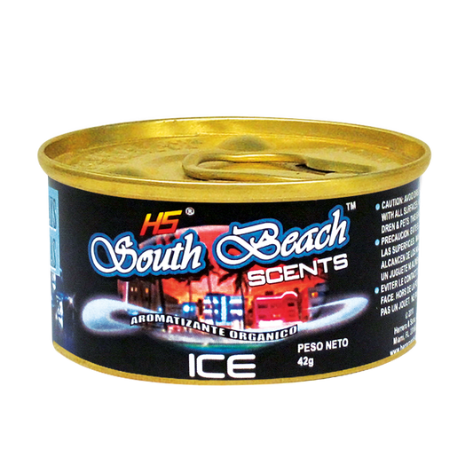1.5 oz. Organic Can: “ICE” Scent